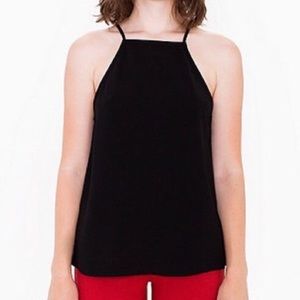 American Apparel tank